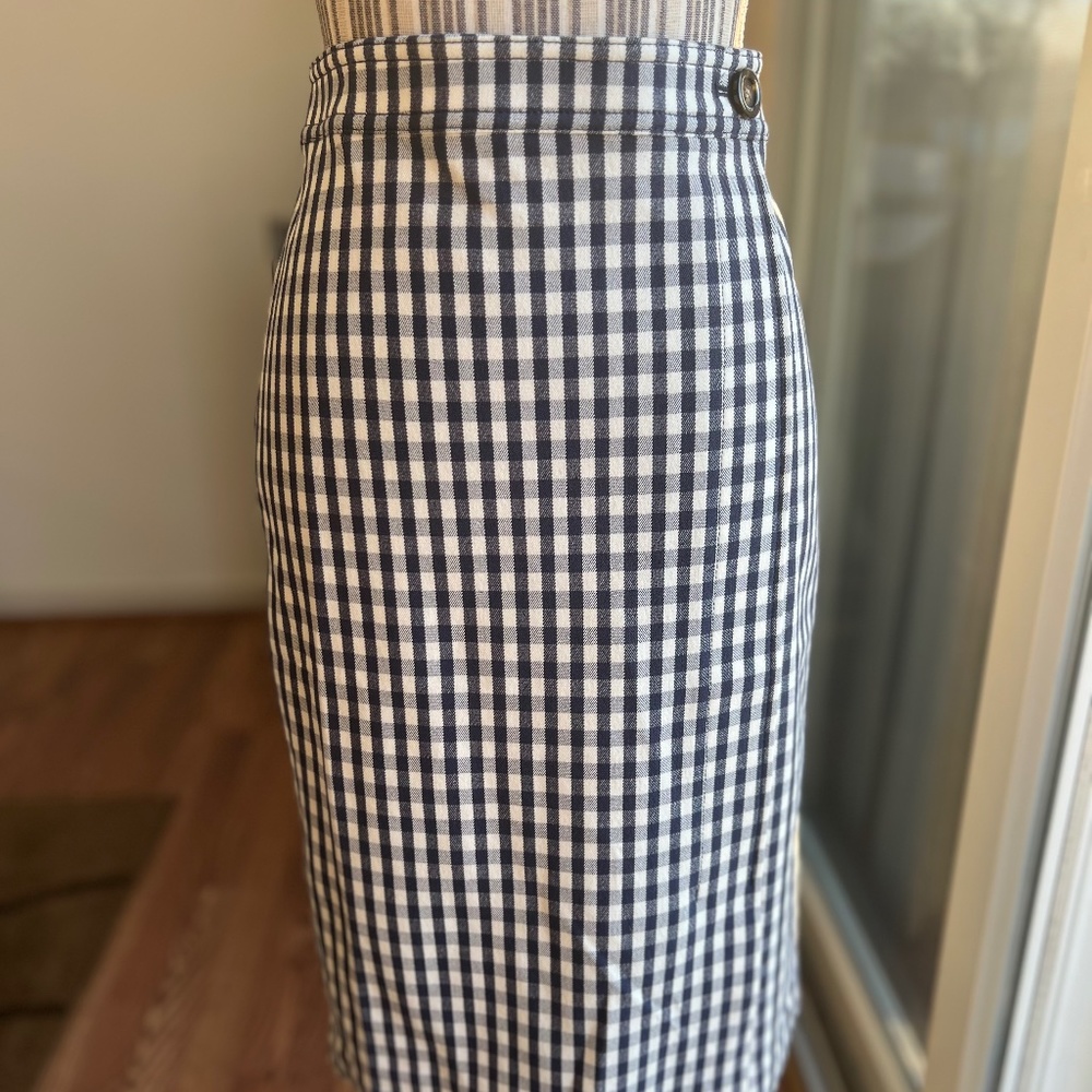 Ann Taylor Skirt NWT